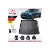 wöller Volkswagen Tiguan Bagaj Havuzu 2024 Sonrası 3D Wöller Ultraflex Esnek