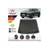 wöller Yeni Audi Q3 Bagaj Havuzu 2025 Sonrası Uyumlu 3d Ultraflex Esnek