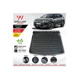wöller Yeni Citroen C5 Aircross Bagaj Havuzu 2025 Sonrası Uyumlu 3d Ultraflex Esnek