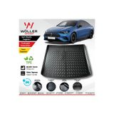 wöller Yeni Mercedes Cla Bagaj Havuzu 2026 Sonrası Uyumlu Elektrikli 3d Ultraflex Esnek