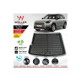 wöller Yeni Mini Countryman E Bagaj Havuzu Elektrikli 2024 2026 Arası Uyumlu 3d Ultraflex Esnek