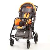 Wollex 8001-12T Uno Cp Tekerlekli Spastik Çocuk Puseti