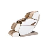 Wollex S60 Yoga Masaj Koltuğu Champagne - Krem