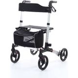 Wollex Tekerlekli Walker Yürüteç Rollatör Wg R966 - 1