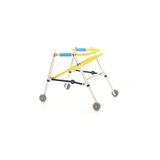 WOLLEX W917 Alüminyum Pediatrik Ters Walker