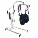 WOLLEX WG-L510 Motorlu Hasta Taşıma Transfer Lifti
