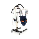 Wollex WG-L520 Swemo Motorlu Hasta Taşıma Transfer Lifti