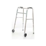 Wollex WG-W916 Alüminyum Hareketli Walker