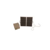 Wolnur Taşınabilir katlanabilir güneş paneli 45 45=90 watt