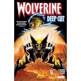 Wolverine: Deep Cut