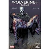 Wolverine’in Ölümü - Charles Soule