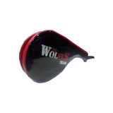 Wolves Taekwondo Raket Ellik & Tekvando Raket Ellik & Taekwondo Tekme Lapası