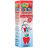 Wom 20 ml Baby Dent Bebekler için Diş Bakım Solüsyonu
