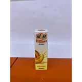 Wom Ağız Spreyi 20 ml Kavun Aromalı Ferah Nefes Sağlayan Etkili Ağız Gargarası