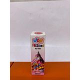 Wom Ağız Spreyi 20 ml Sakız Aromalı Ferahlatıcı Etki ile Ağız Sağlığına Destek