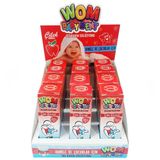 Wom Baby Dent Çilek Aromalı Diş Bakım Solüsyonu 20 ml - 20'li Stant