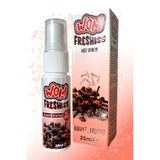 Wom DENTAL Ağız Spreyi, Ağız Kokusu Önleyici Sprey, Propolis Katkılı, 20ml, Alkolsüz, Karanfil Aromalı