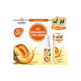 Wom DENTAL Ağız Spreyi, Ağız Kokusu Önleyici Sprey, Propolis Katkılı, 20ml, Alkolsüz, Kavun Aromalı