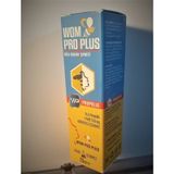 Wom Dental Pro Plus Agiz Bakim Spreyi 20 Ml