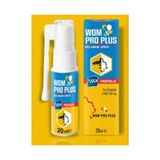 Wom Dental Wom Pro Plus 20 ml Ağız Bakım Spreyi Uzun Süre Etki ve Ferah Nefes İçin Özel Formül