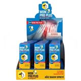 Wom Proplus Ağız Bakım Spreyi 20 ml - 12'li Stant