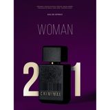 Woman 21 Edp 50 ml Kadın Parfüm