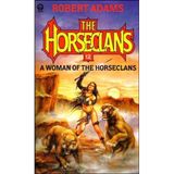 Woman of the Horseclans (Orbit Books)
