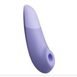 WOMANIZER Enhance Lilac Emiş ve Titreşimli 2 si 1 Arada Klitoris Stimülatör Vibratörü