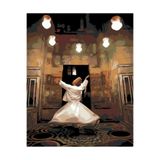 wombhobby Sema Boyama Seti 40x50 Çerçeveli (Kasnağa ) Gerili
