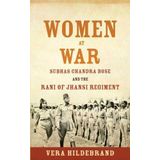 Women at War - Caron Harris