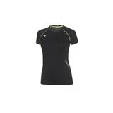 Women Premium Tee Kadın Tişört Siyah