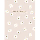 Women's Journal/ Weekly Planner /habit Tracker: 7.5"x9.5", 200+ Pages, Matte Soft-Cover Finish