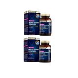Womens Multivitamin Mineral Complex 60 Tablet 2 Adet