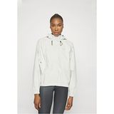 Women's Swift Storm Fit Jacket Beyaz Kadın Ceket - XS