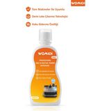 Womidi Pro+ 500 ml Köpüksüz Halı ve Koltuk Yıkama Deterjanı Sıvı Formda Anti Alerjik Özellik
