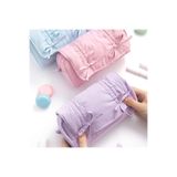womistore Kavai Kalemlik Kalem Kutusu çok foksiyonlu çok bölmeli fiyonklu