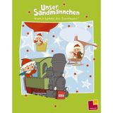 Womit kommt der Sandmann?: Gute-Nacht-Geschichten zum Vorlesen und Träumen