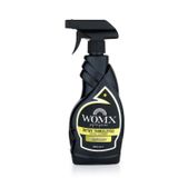 WOMX Koltuk Döşeme Detay Temizleyici (Deri-Kumaş vs)Sprey 500 Ml