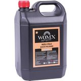 Womx Profesyonel Hızlı Cila 5 Lt - Islak Görünümlü Yüksek Parlaklık Veren Oto Boya Koruyucu