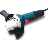 Wonder 115mm Avuç Taşlama 710 Watt