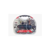Wonder GT-1206 Gravür Taşlama 211 Parça Set 135W