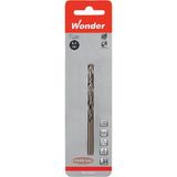 Wonder Hss Blisterli Metal Matkap Ucu Cobalt Altın Seri 7mm