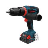 Wonder J0Z-WYT02A-18 Li 775 M Li-Ion 20 V 2.0 Ah 50 Nm Darbeli Şarjlı Matkap
