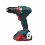 Wonder JDK6310C Li-Ion 20 V 2.0 Ah Kömürsüz Şarjlı Darbeli Matkap