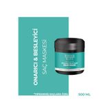 Wonder Mate Argan - Keratin Saç Maskesi 500ml