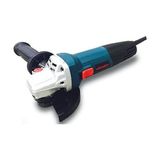Wonder S1M-KK4-115 Avuç Taşlama 710 Watt 115 mm