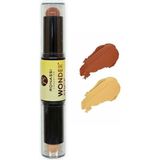Wonder Stick Çift Taraflı Bb Kontür Kiti Hafif Ton No:1 - 001