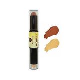 Wonder Stick Çift Taraflı Bb Kontür Kiti Hafif Ton No:1