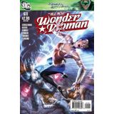 Wonder Woman #611 "Alex Garner Incentive Variant"