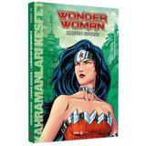 Wonder Woman Amazon Savaşçısı - Steve Korte - Beta Kids